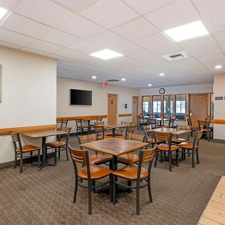 Best Western Yellowstone Crossing Laurel Extérieur photo