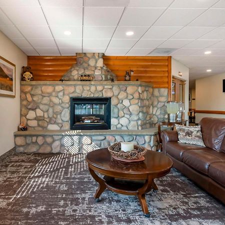 Best Western Yellowstone Crossing Laurel Extérieur photo