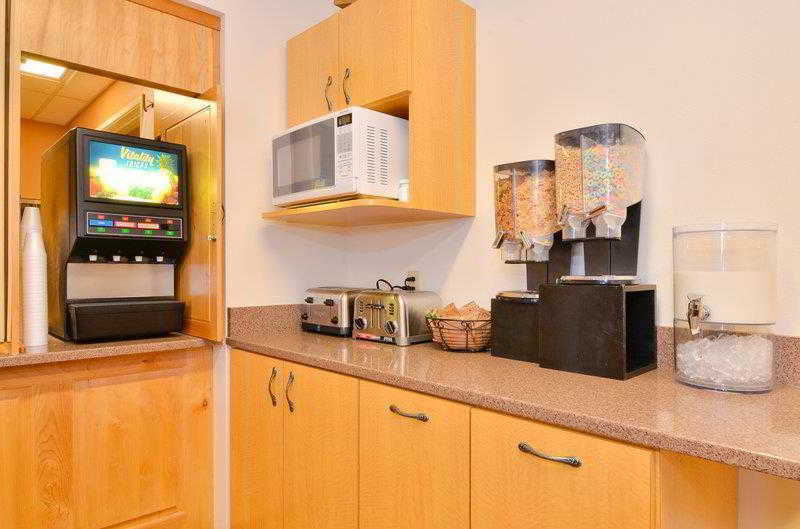 Best Western Yellowstone Crossing Laurel Chambre photo