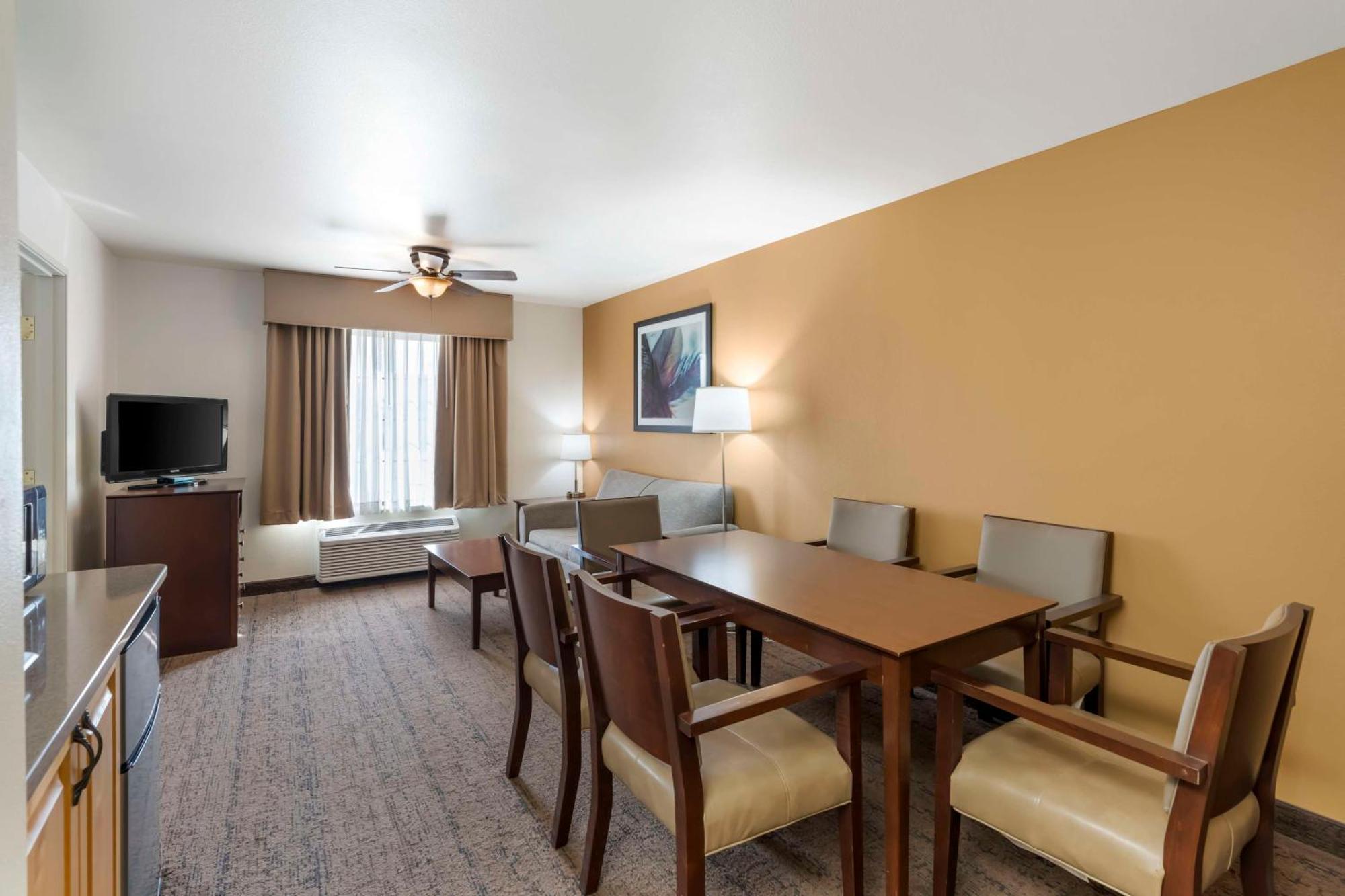 Best Western Yellowstone Crossing Laurel Extérieur photo