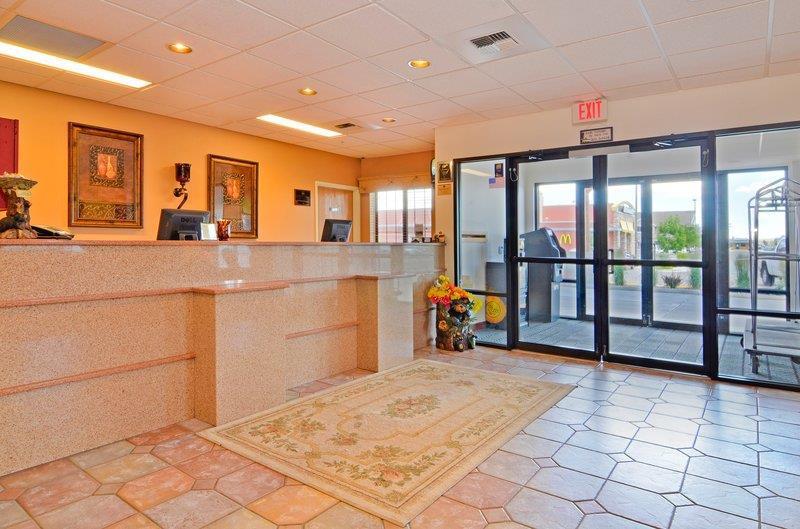 Best Western Yellowstone Crossing Laurel Intérieur photo