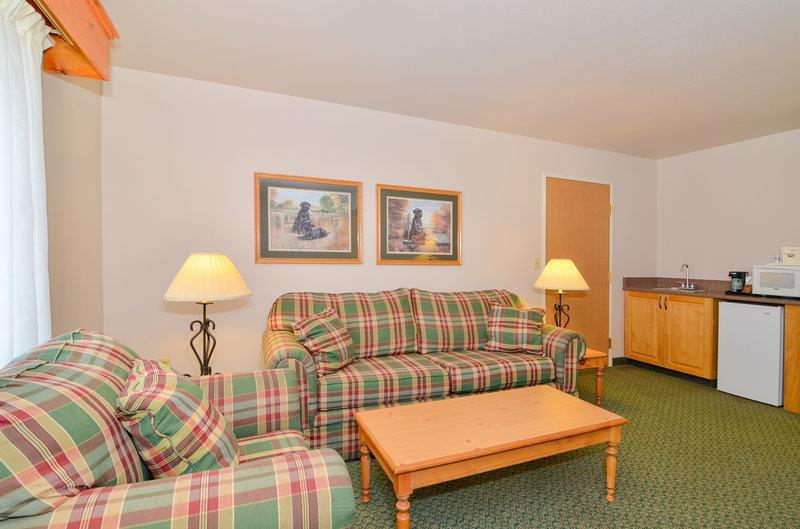 Best Western Yellowstone Crossing Laurel Chambre photo
